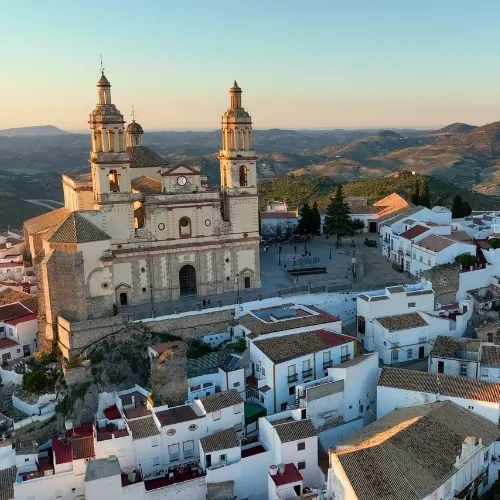Tu seguro de coche en Jerez de la Frontera